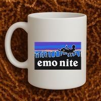 Emo Nite Emogonia Coffee Mug thumb 2