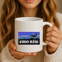 Emo Nite Emogonia Coffee Mug thumb 3