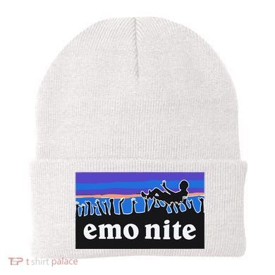 Emo Nite Emogonia Beanie