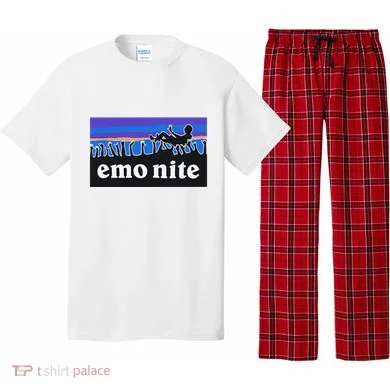 Pajama Set