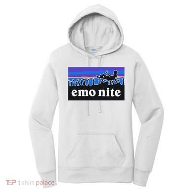 Emo Nite Emogonia Women's Hoodie