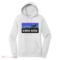 Emo Nite Emogonia Women's Hoodie thumb 0