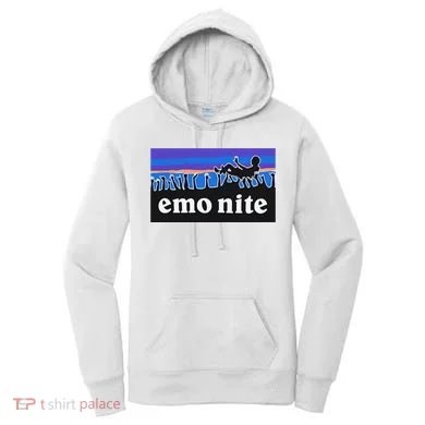 Emo Nite Emogonia Women's Hoodie