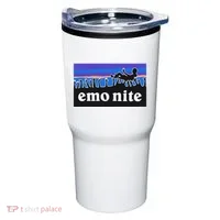 Emo Nite Emogonia Tumbler thumb 0