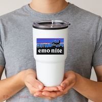 Emo Nite Emogonia Tumbler thumb 2