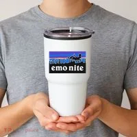 Emo Nite Emogonia Tumbler thumb 2