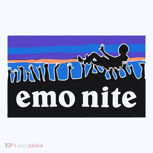 Emo Nite Emogonia Tumbler