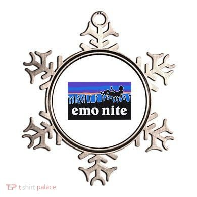 Emo Nite Emogonia Ornament