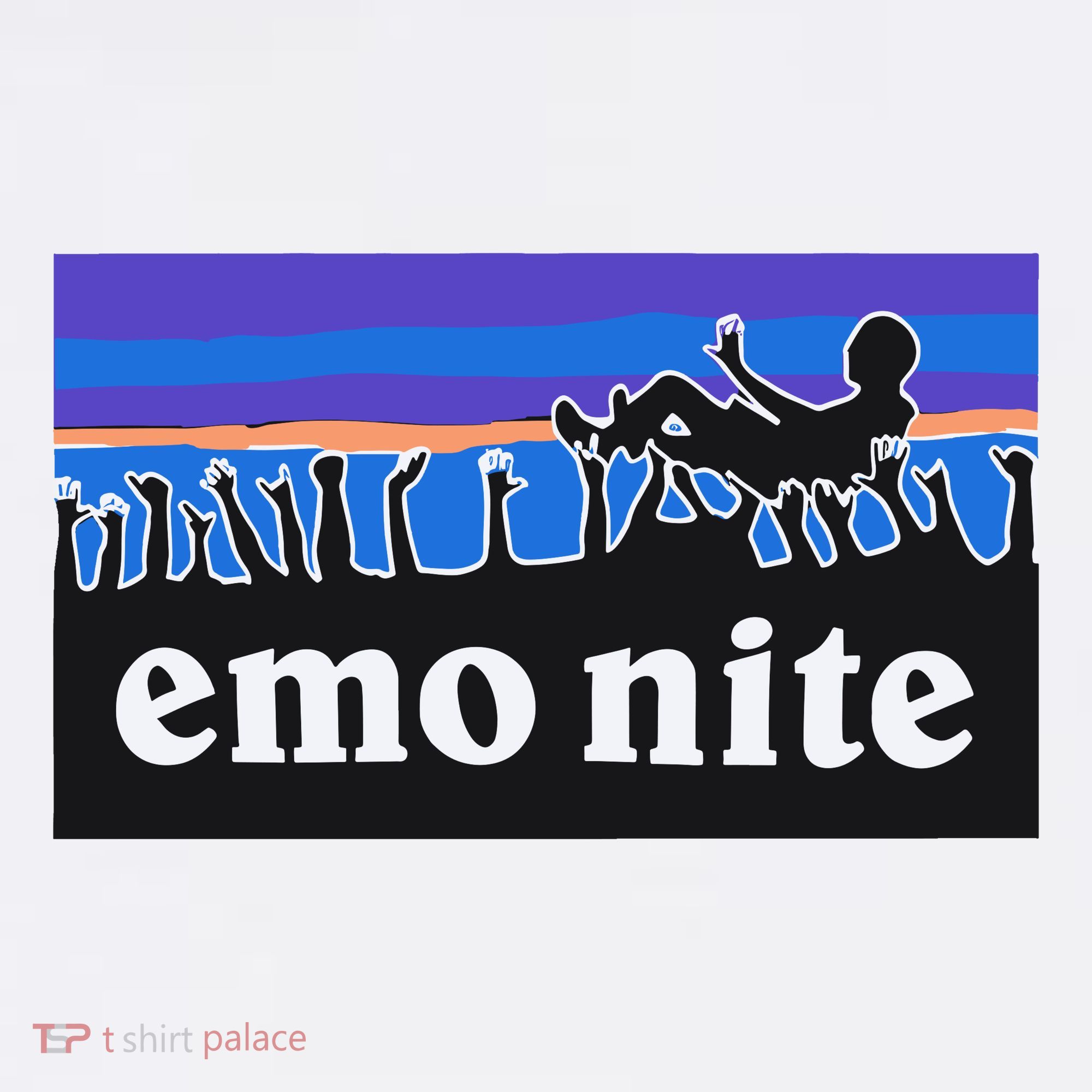 Emo Nite Emogonia Ornament