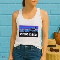 Emo Nite Emogonia Women's Tank Top thumb 2