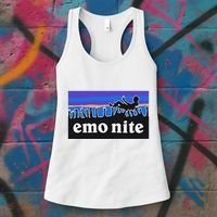 Emo Nite Emogonia Women's Tank Top thumb 3