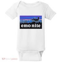 Emo Nite Emogonia Baby Bodysuit thumb 0