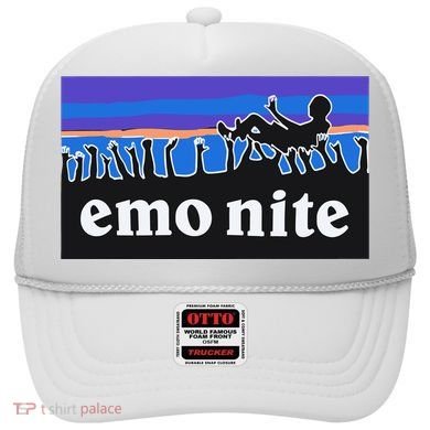 Emo Nite Emogonia Hat