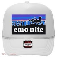 Emo Nite Emogonia Hat thumb 0