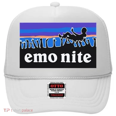 Emo Nite Emogonia Hat