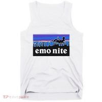 Emo Nite Emogonia Tank Top thumb 0