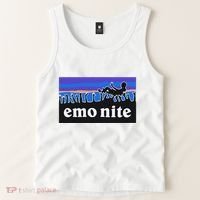 Emo Nite Emogonia Tank Top thumb 2