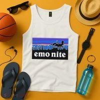 Emo Nite Emogonia Tank Top thumb 4