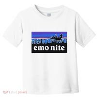 Emo Nite Emogonia Toddler T-Shirt thumb 0