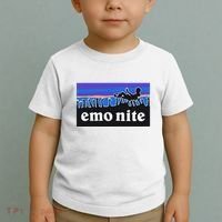 Emo Nite Emogonia Toddler T-Shirt thumb 2