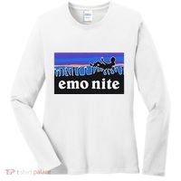 Emo Nite Emogonia Women's Long Sleeve Shirt thumb 0