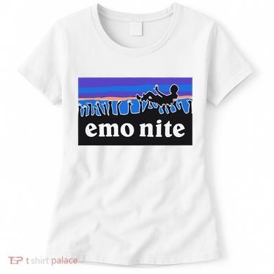 Emo Nite Emogonia Women's T-Shirt