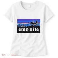 Emo Nite Emogonia Women's T-Shirt thumb 0