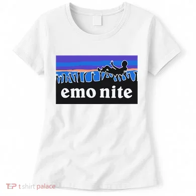 Emo Nite Emogonia Women's T-Shirt