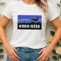 Emo Nite Emogonia Women's T-Shirt thumb 2