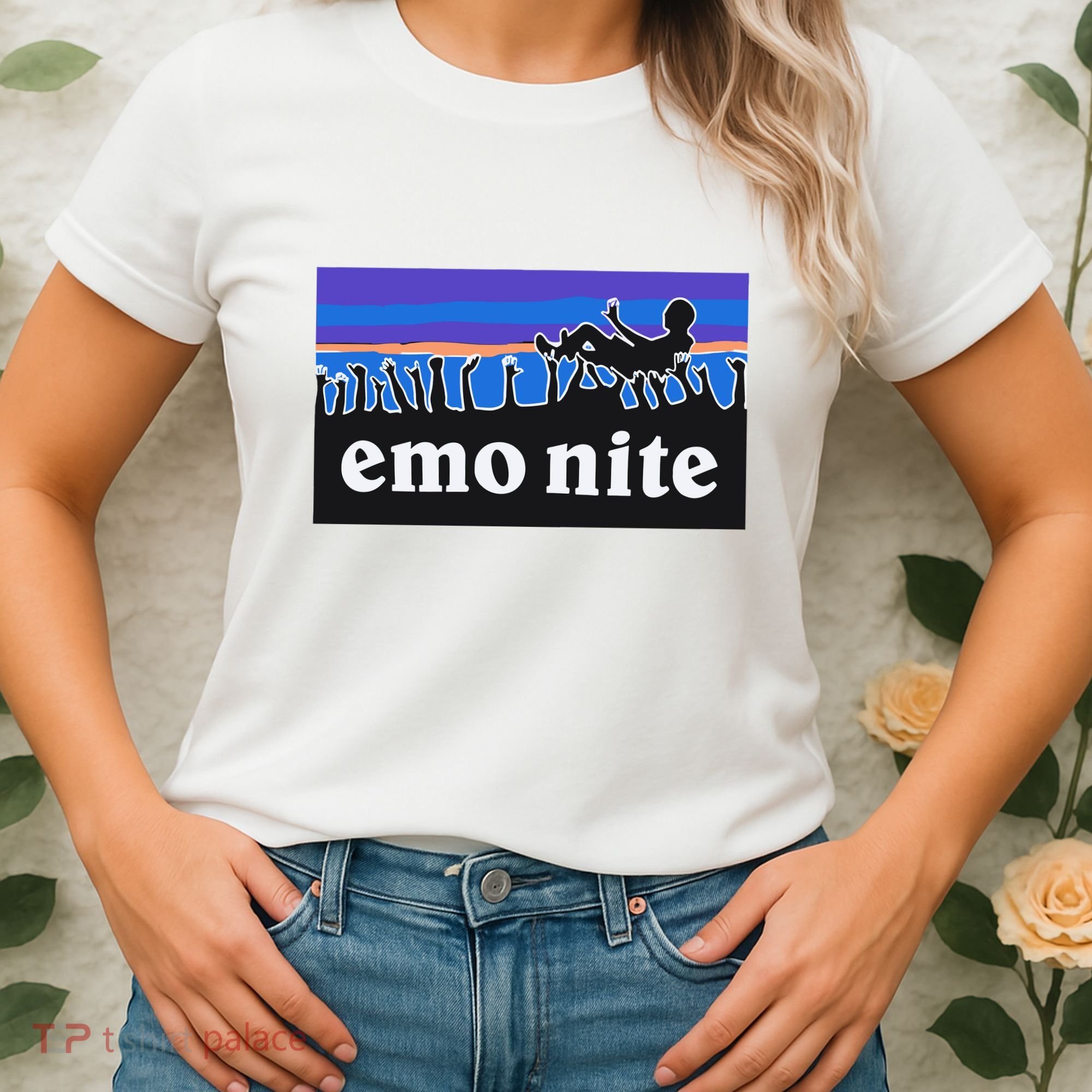 Emo Nite Emogonia Women's T-Shirt