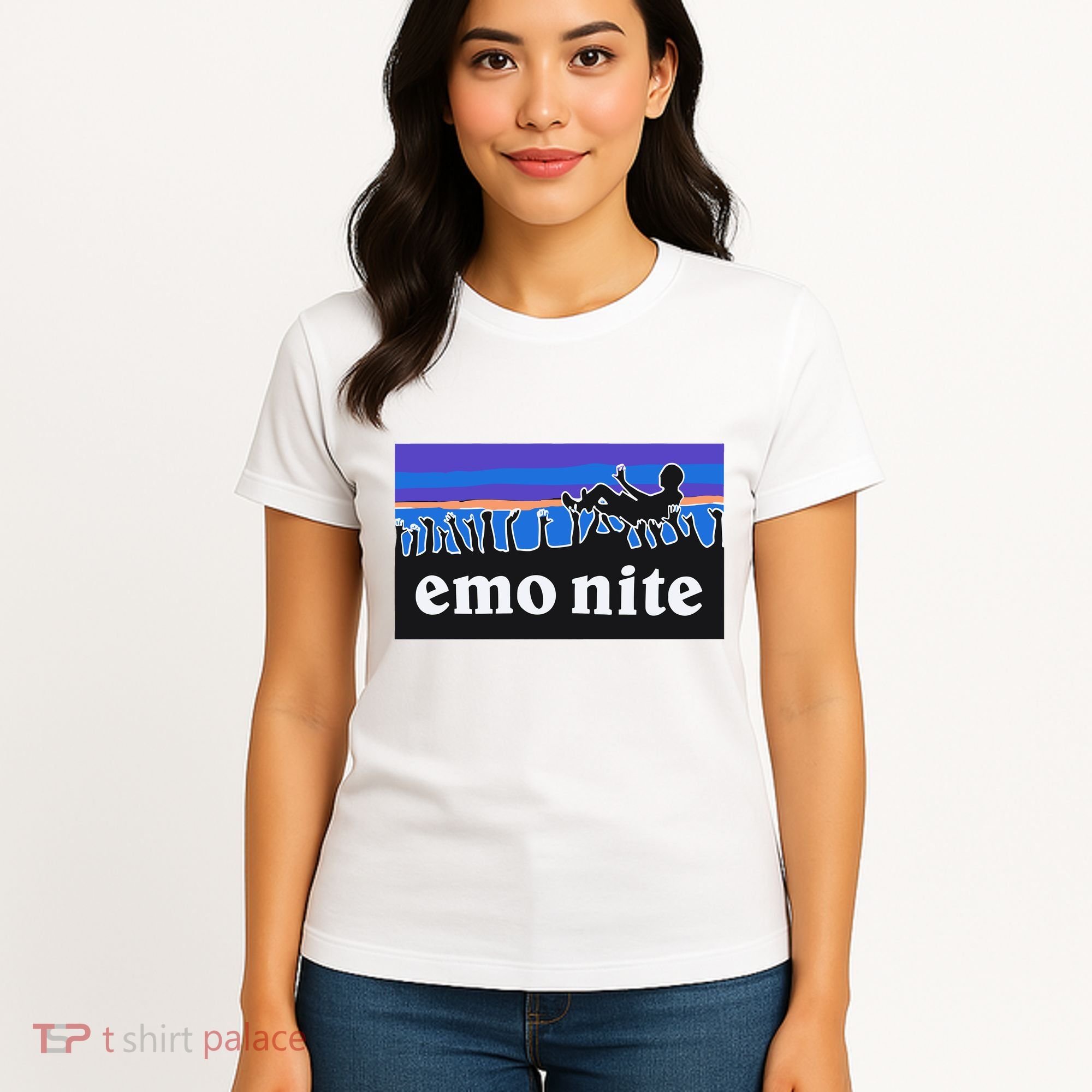 Emo Nite Emogonia Women's T-Shirt
