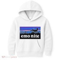 Emo Nite Emogonia Kids Hoodie thumb 0