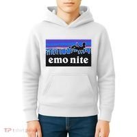 Emo Nite Emogonia Kids Hoodie thumb 4