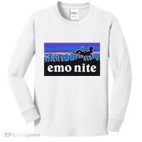 Emo Nite Emogonia Kids Long Sleeve Shirt thumb 0