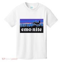 Emo Nite Emogonia Kids T-Shirt thumb 0