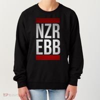 Ebm NîTzer Electronic Body Music Pro Nzr Ebb Women's Sweatshirt thumb 0