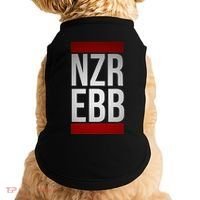 Ebm NîTzer Electronic Body Music Pro Nzr Ebb Doggie Tank thumb 0