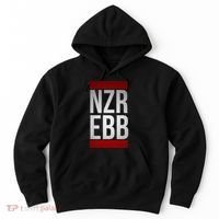 Ebm NîTzer Electronic Body Music Pro Nzr Ebb Hoodie thumb 0