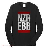 Ebm NîTzer Electronic Body Music Pro Nzr Ebb Long Sleeve Shirt thumb 0