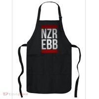 Ebm NîTzer Electronic Body Music Pro Nzr Ebb Apron thumb 0