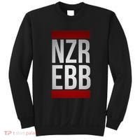 Ebm NîTzer Electronic Body Music Pro Nzr Ebb Sweatshirt thumb 0