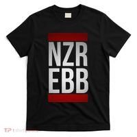 Ebm NîTzer Electronic Body Music Pro Nzr Ebb T-Shirt thumb 0
