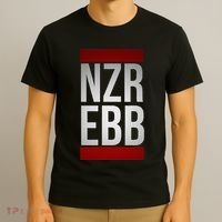 Ebm NîTzer Electronic Body Music Pro Nzr Ebb T-Shirt thumb 3