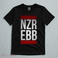 Ebm NîTzer Electronic Body Music Pro Nzr Ebb T-Shirt thumb 5