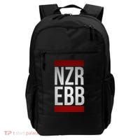 Ebm NîTzer Electronic Body Music Pro Nzr Ebb Backpack thumb 0