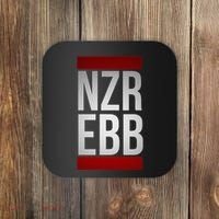 Ebm NîTzer Electronic Body Music Pro Nzr Ebb Coaster thumb 0