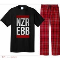 Ebm NîTzer Electronic Body Music Pro Nzr Ebb Pajama Set thumb 0
