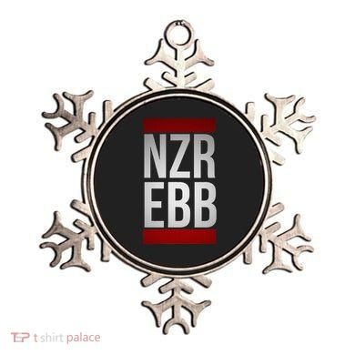 Ebm NîTzer Electronic Body Music Pro Nzr Ebb Ornament