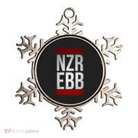 Ebm NîTzer Electronic Body Music Pro Nzr Ebb Ornament thumb 0
