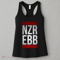 Ebm NîTzer Electronic Body Music Pro Nzr Ebb Women's Tank Top thumb 3